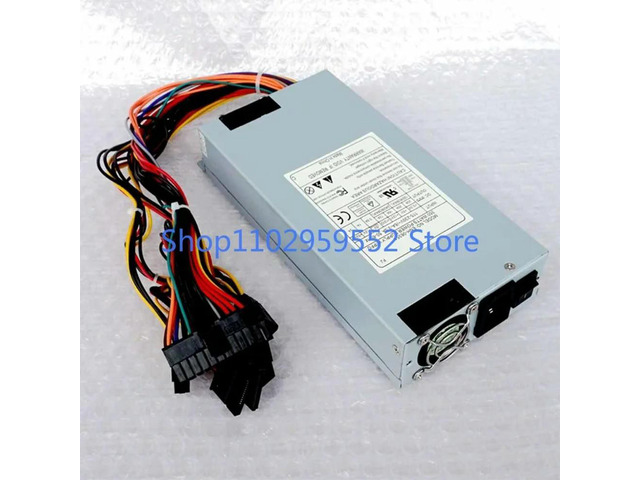 1pcs For ENH-0635A 350W Standard 1U Server Power Supply Psu Kit