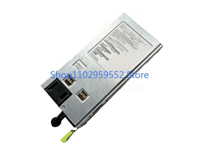 1Pcs for C220 M3B Power Supply 341-0490-02 PS - 2651-1 - LF UCSC-PSU-650W