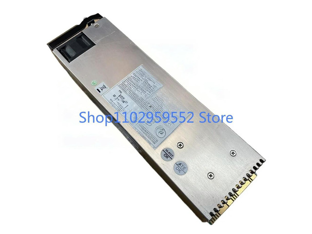 1Pcs for YM-7381C server power supply 380W