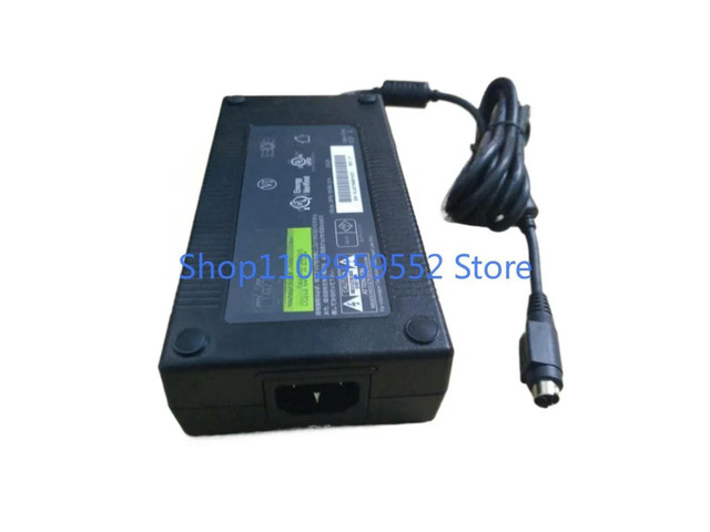 1pcs for FY4802000 AHM100PS12-A 4 pin power supply FSP090-DMBC1 54V48V