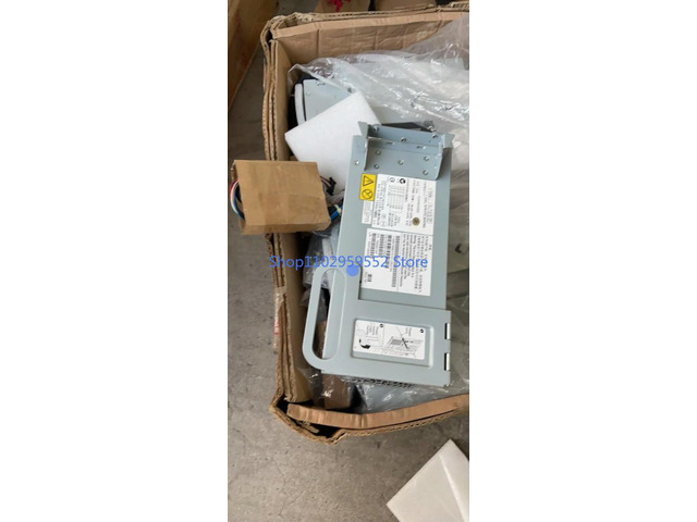 1pcs for X3400M2 M3 X3500M2 M3 Server Power Supply 69Y5860 69Y5861 670W