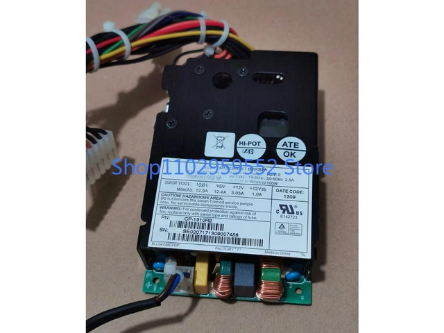 1Pcs for YM-4151A host power supply HDX6000 7000 HDX8000