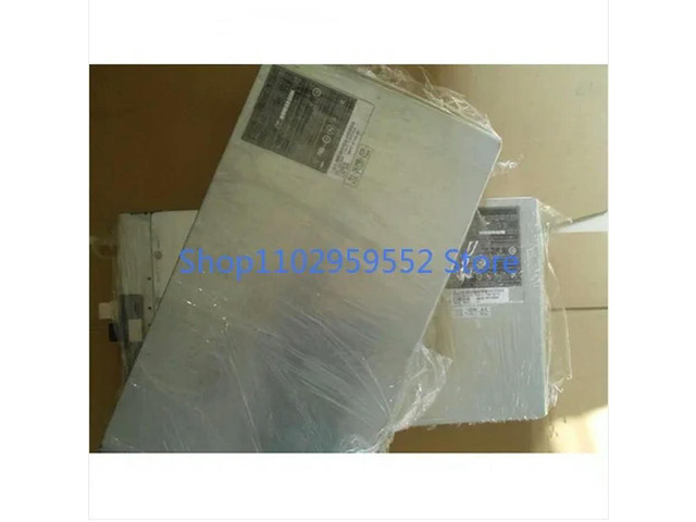 1Pcs for PE6850 1470W Server Power Supply 12V 121A PS-2142-1D 0DU764 KJ001