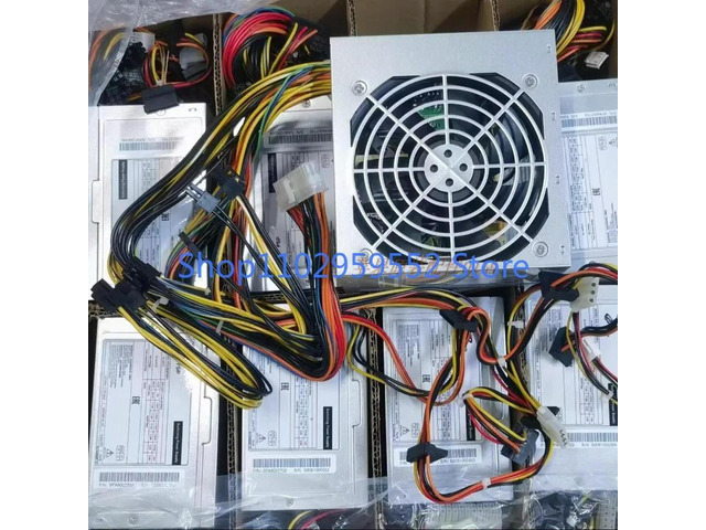 1Pcs for industrial control power supply 600W 500W ATX-600PNR-1
