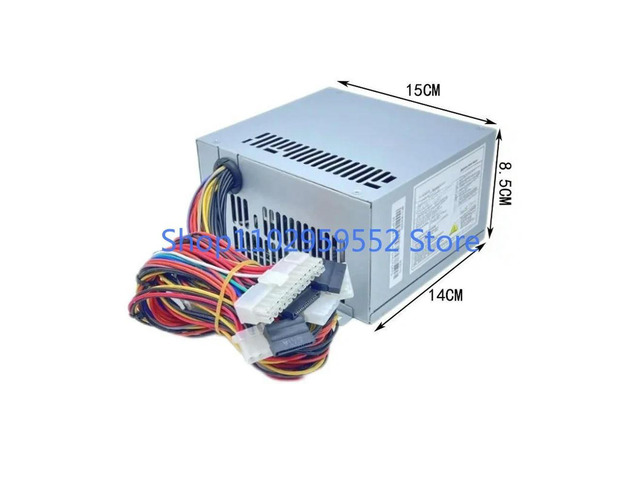 1Pcs for FSP300-60PLN industrial computer power supply FSP300-60ATVFSP300-70AGB