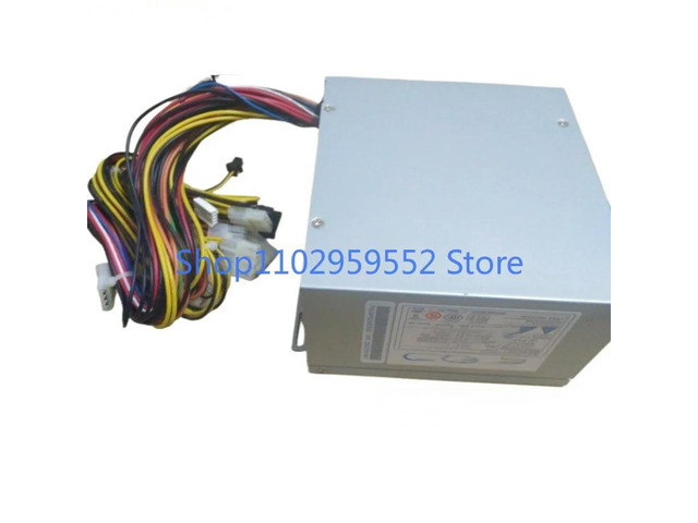 1pcs for ATX3000-68PL FSP200-60ATV(PF) -P2057F3P Power Supply