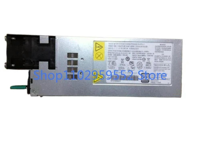 1Pcs for 1100W server power supply S-1100ADU00-201 G84027-007