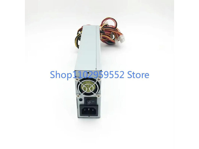 1pcs For 1U Power Supply HK452-11UEP 350W Industrial Computer Server Power Supply Kit