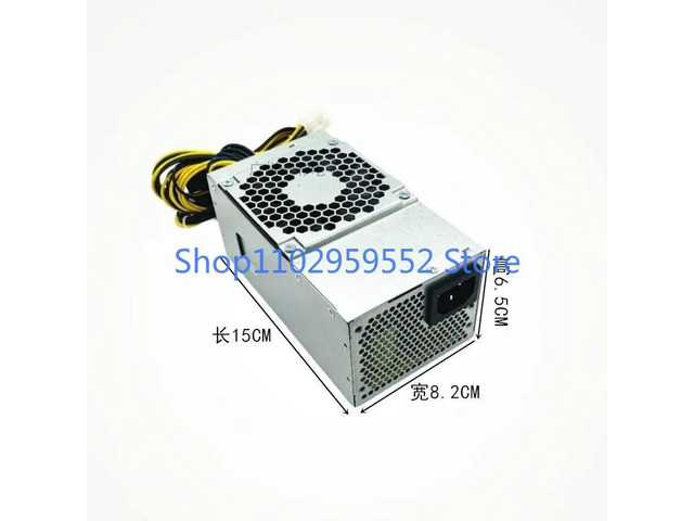 1Pcs for 10-pin power supply 750W FSP500-20AGP PA-3311-1 Dual graphics card 8P
