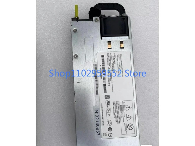 1Pcs for RH2288 V3 server 460W power supply