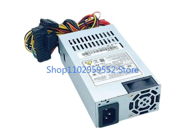 1Pcs for 1U power supply FSP270-60LE 500W FLEX small chassis NAS desktop power supply