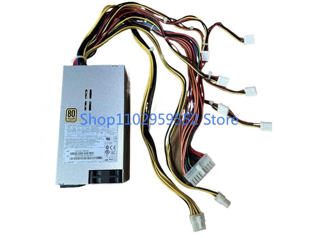 1Pcs for YM-5301G CTX-8620009 300W ITX FLEX 300W Small Power Supply