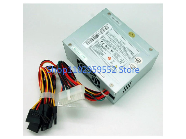 1Pcs for GW-M200HSDA FSP200-50GSV FSP200-50HSV Hard Disk Video Recorder Power Supply