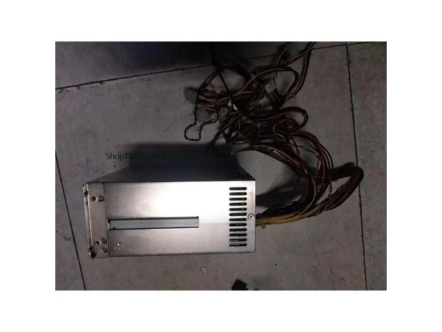 1pcs For MRT-6300P-R Power Module MRT-6300P Industrial Personal Computer Equipment Power Supply Kit
