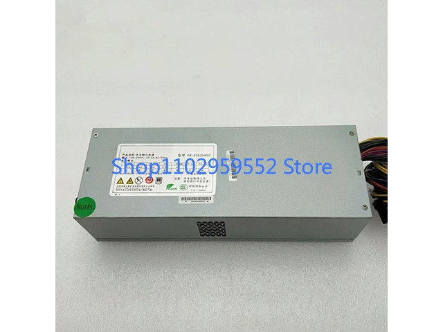 1pcs For I420R-G A420R-G I620R-G10 2U 650W Switching Power Supply GW-EPS2U650 Kit