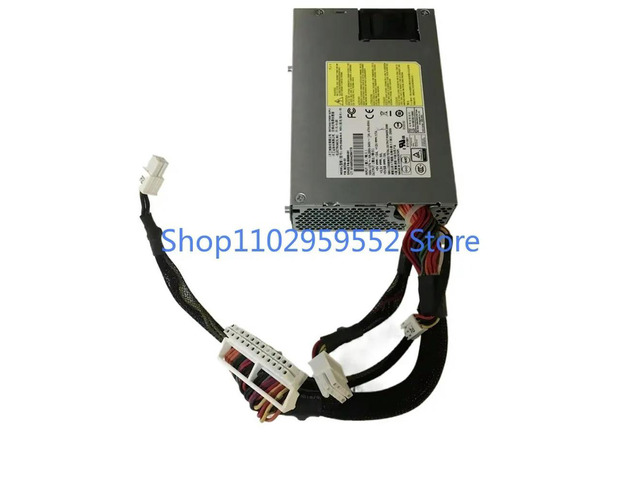 1pcs PSU For DL320E Gen8 G8 V2 250W Switching Power Supply DPS-250AB-95 A 803700-101 809669-001