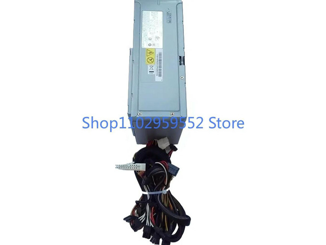 1pcs PSU For D20 1060W Power Supply DPS-1060AB A 41A9763 41A9761 42255 42255
