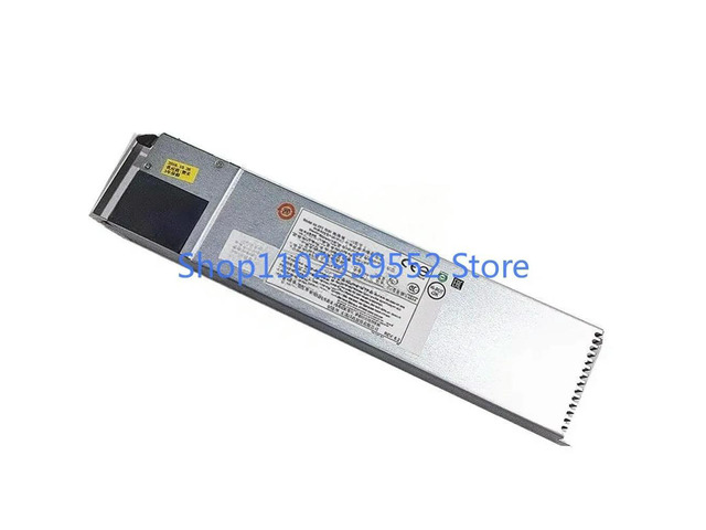 1pcs PSU For 900W Switching Power Supply PWS-902-1R Kit