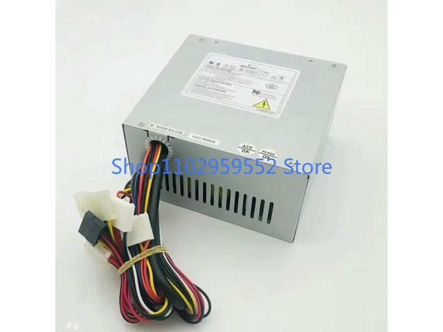1pcs PSU For AT P8P9 300W Switching Power Supply SPI-300G SPI-250G SPI-200G PS-7271 SD-250AT Kit