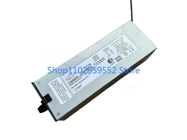 1Pcs for PE4600 Server Power Supply 7000240-0003 06F777 0HD444