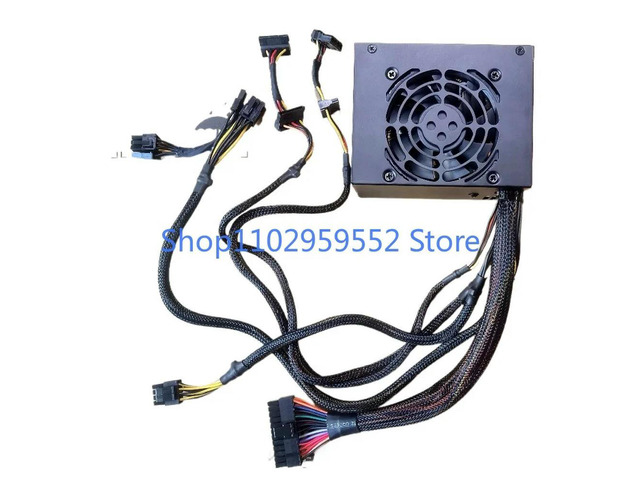 1Pcs for FSP450-60GHS/FSP450-50SAC 450W sfx itx power supply