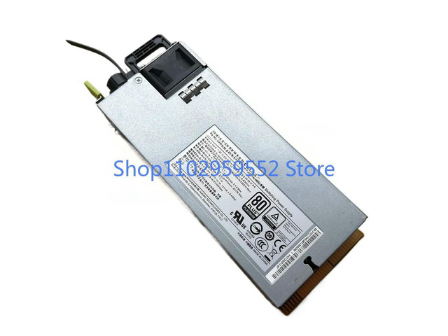 1Pcs for PAC1200D12-B1 1200W server power supply