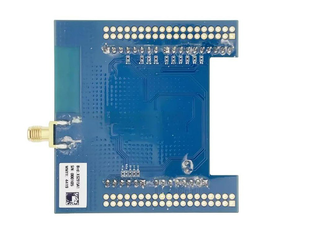 X-NUCLEO-S2915A1 S2-LP Radio Sub-1 GHz 915 MHz RF