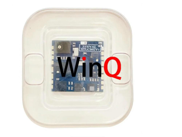 Italy imported STEVAL-STLCS02V1 multifunctional sensor development tool