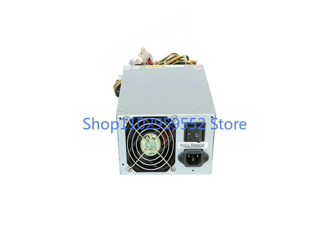 1pcs For FSP 500W Power Supply FSP500-60PFG FSP500-70PFL SPI500ACH8 PS8-500ATX-ZE PWS-502-PQ 96PS-A500WPS2 Kit