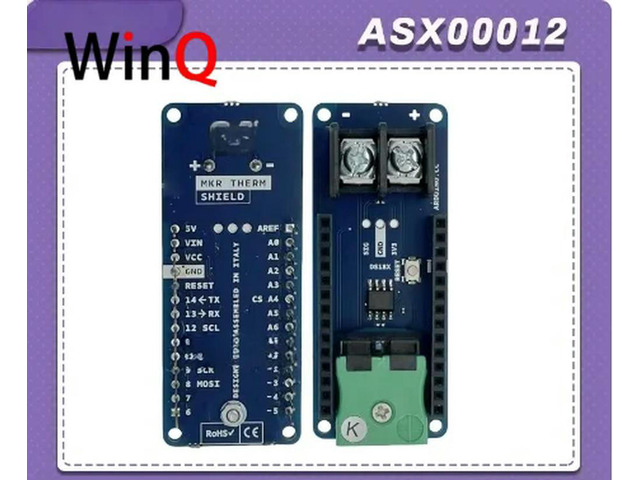 MKR ASX00012 Temperature Sensor Development Board