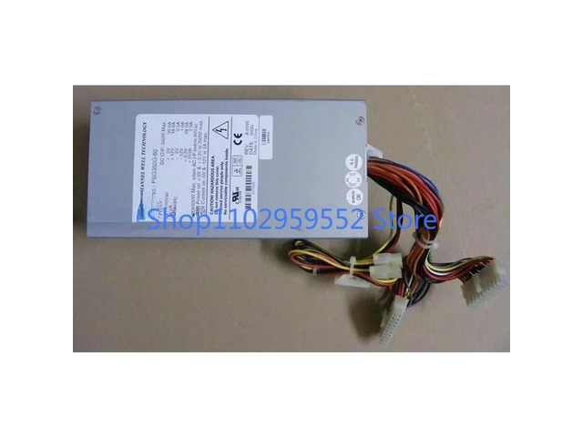 1pcs For PSG350G-80 300W Dual 20-pin Interface 2U Power Supply
