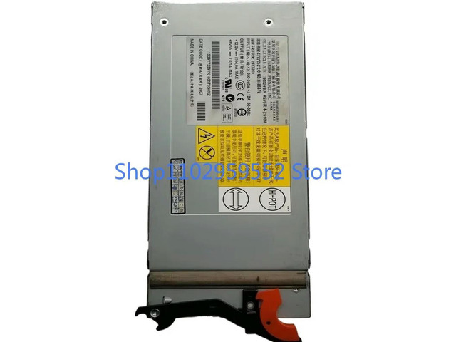 1pcs For 8677 Blade Power Supply DPS-2000BB A 74P4452 74P4453 2000W Power Supply Kit