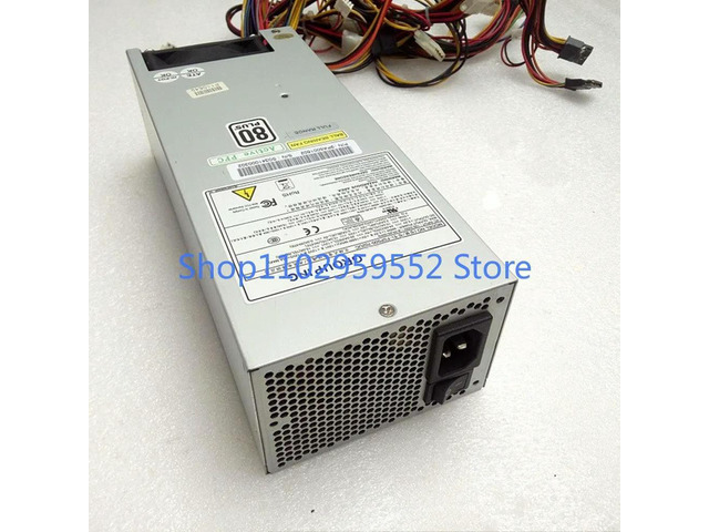 1pcs PSU For 2U 500W Switching Power Supply FSP500-702UC FSP500-702UH Kit