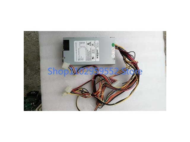 1pcs For With - 5V And - 12V PSG250C-80 1U IPC Industrial Power Supply Kit