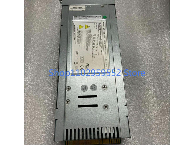 1pcs For SPR1C350 350W 9YA3500304 SPR1C350-ANI Industrial Control Power Supply Kit