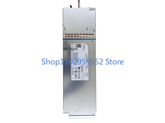 1pcs For Power Supply For MD1200 MD3200 3200i MD3600F 6N7YJ L600E-S0 PS-3601-2D-LF Kit