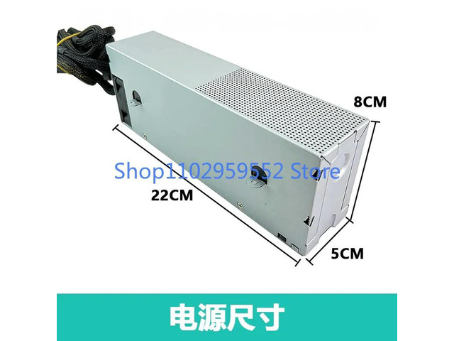 1PCS for computer power supply FSP380-40SBV FRU54Y8984 380W