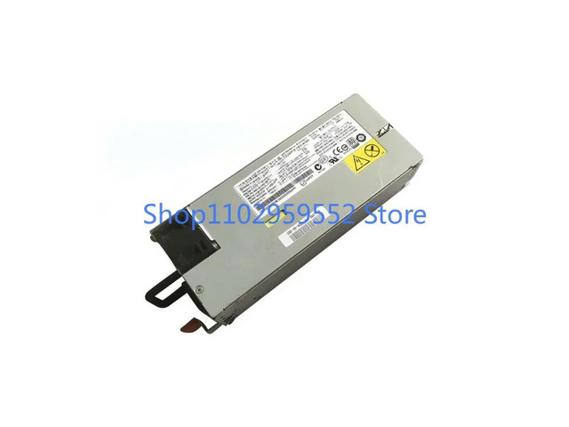 1pcs 900W Switching Power Supply Module 94Y8100 43X3315 94Y8147 X3550 X3650 M4 M5 Server Power Supply