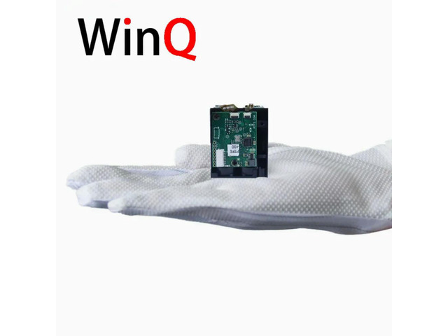 500 meter laser rangefinder USB rangefinder module 700 meter TOF laser rangefinder sensor