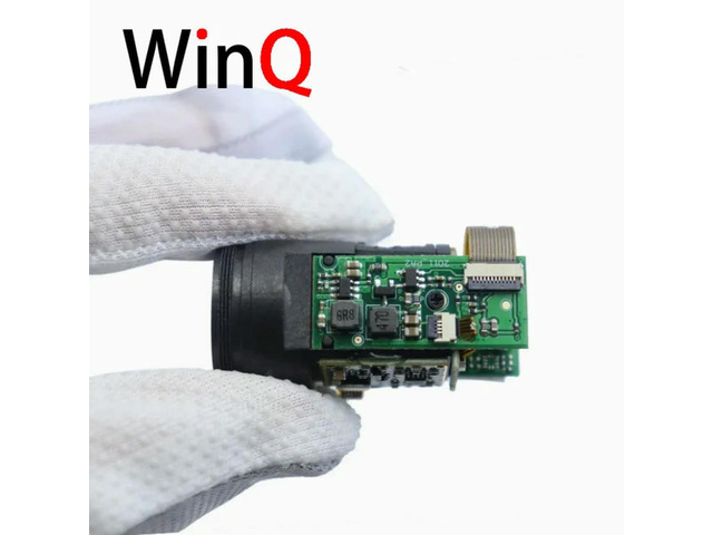 Industrial pulse integrated thermal imaging ranging module, 700 meter ligent night vision device module, outdoor ranging mo