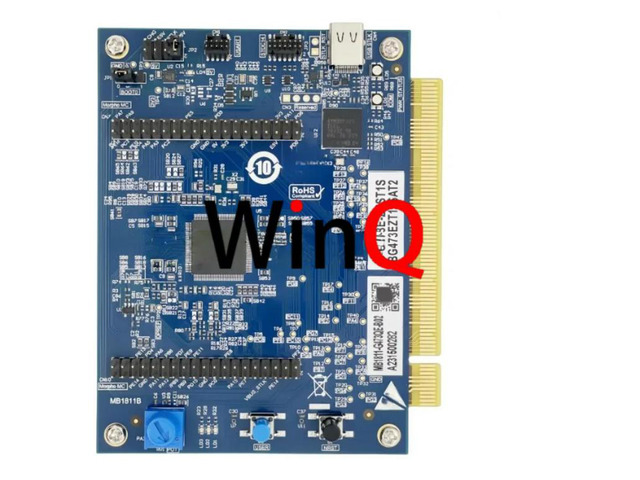 B-G473E-ZEST1S STM32G473QET6 Motor Controller Development Board Kit