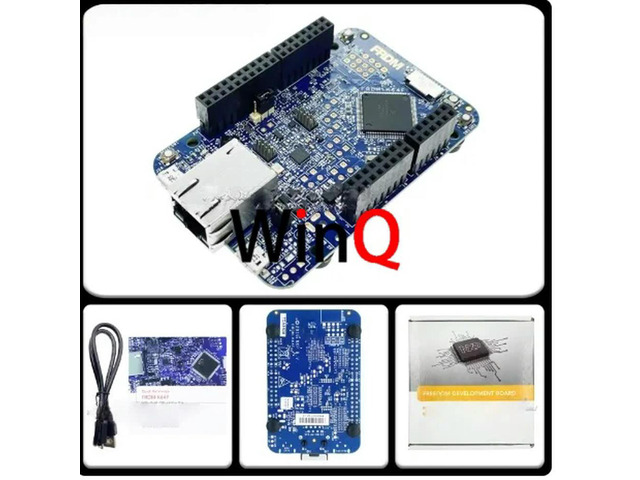FRDM-K64F Freedom Kinetis MK64FN1M0VLL12 MCU Development Board K63