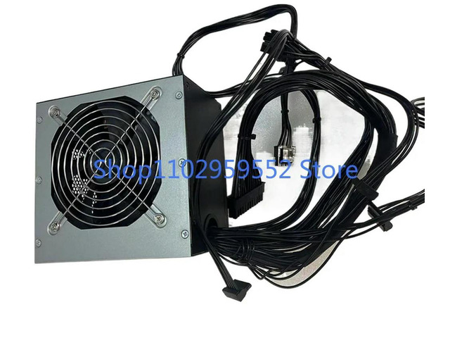 1Pcs for 750W power supply DPS-750AB-40D