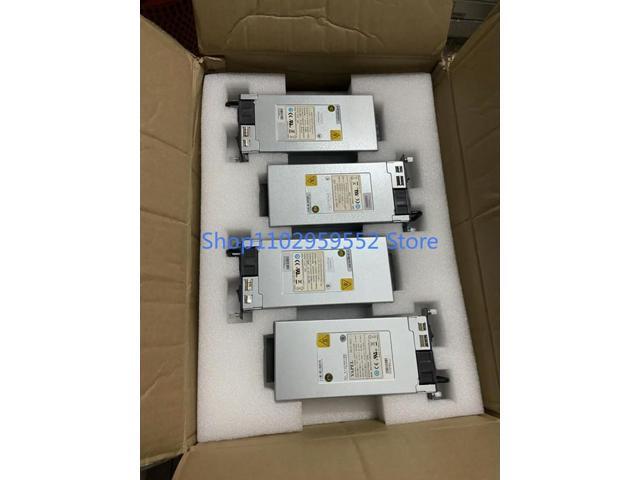1Pcs for PPC33 A012 Power Supply 52 PWR-AC50 500W switching power supply