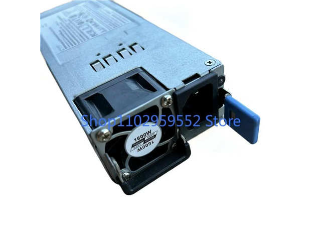 1Pcs for GW-CRPS1600D 1600W server power supply