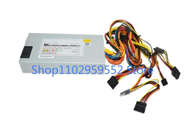 1pcs For 1U Power Supply 250W Server GW-EPS1U250WB Industrial Control Power Supply Kit