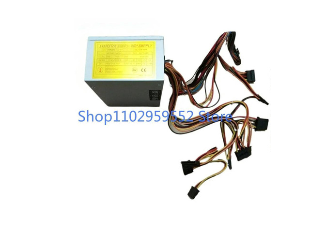 1Pcs for DVR hard disk recorder power supply FSP250-60GNV ATX-250W etc