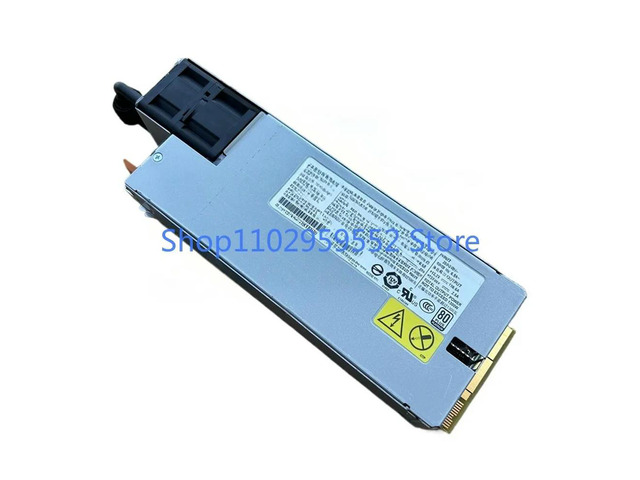 1Pcs for S822LC Power Supply 1300W 01AF314 01AF370 700-013496-J000