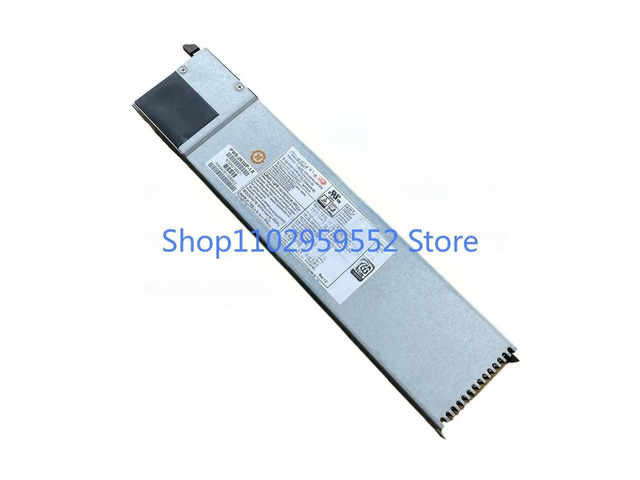 1Pcs for PWS-2K02P-1R Server Power Supply 2000W PWS-2K04P-1R