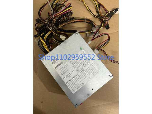 1Pcs for PWS-865-PQ 865W server power supply